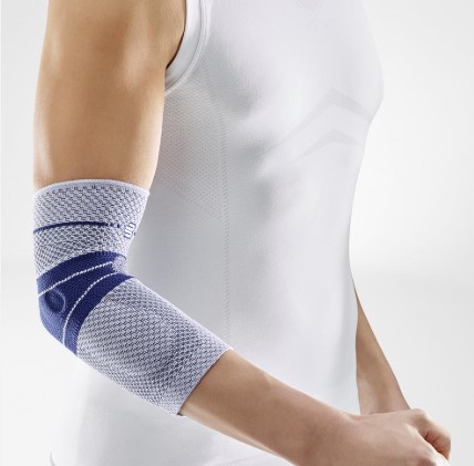 Could nightly Elbow Support and smarter sleep posture ease tennis elbow recovery