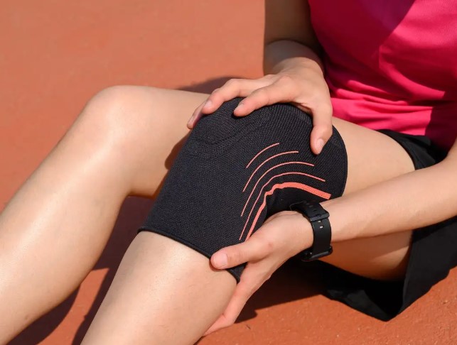 Could Knee Stabilizers Be the Right Move for Preventing and Managing Knee Strain