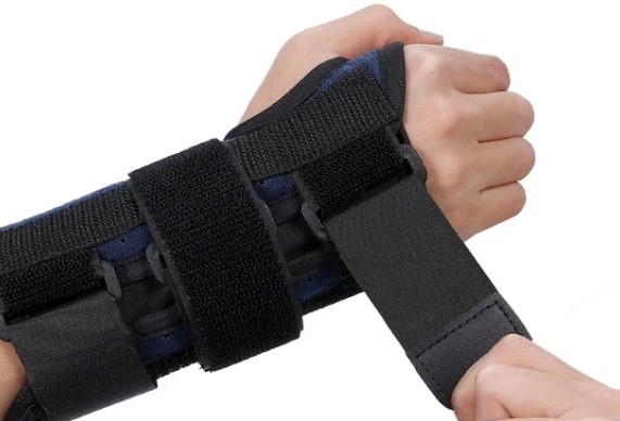 Palm Brace