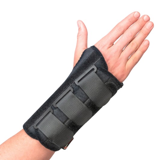 Could a Palm Brace Help When Hand Tendonitis Causes Pain