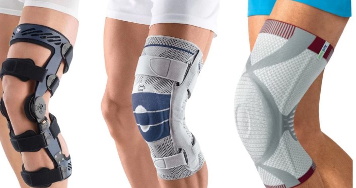 Knee Stabilizers