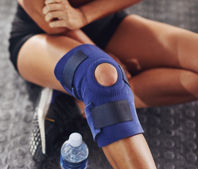 Knee Brace