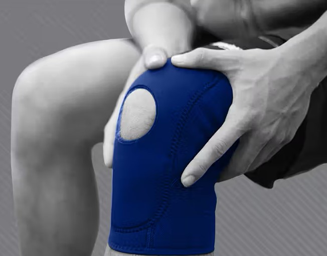 Can a Knee Brace Actually Make Knee Problems Worse