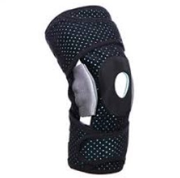 Why Is a Knee Brace Factory Becoming Central to Modern Knee Support