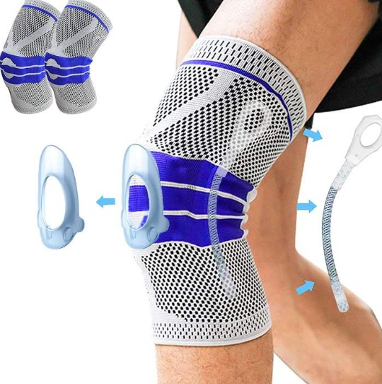 Why Is Knee Brace Factory Interest Rising Around Patellofemoral Pain Syndrome