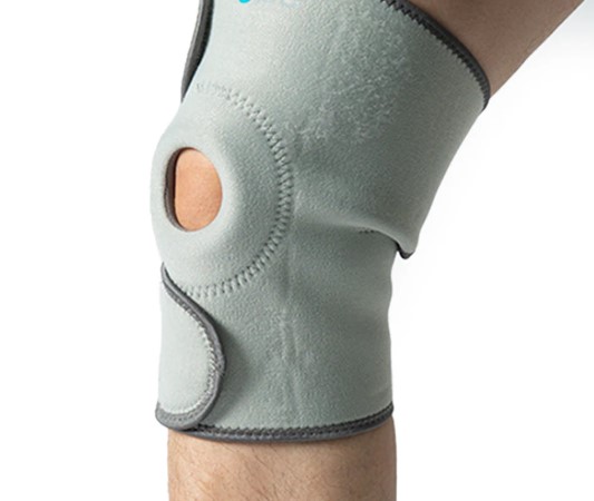Why Is a Knee Brace Not the Only Answer to Knee Pain