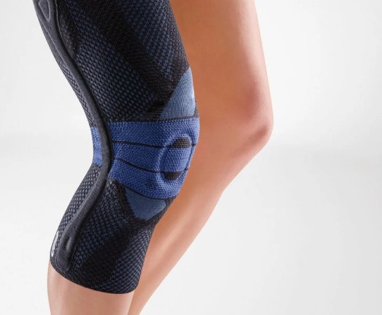 When Should a Patient Turn to Brace Factory for Knee Support