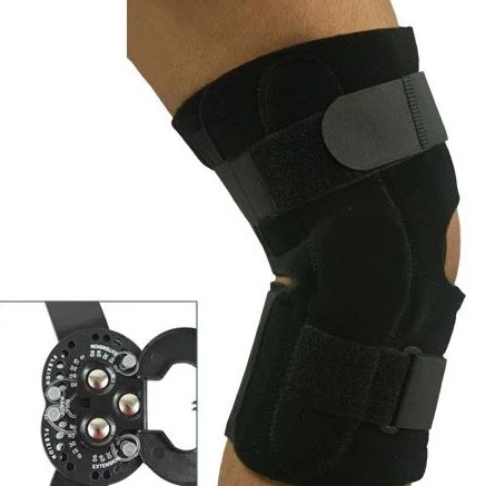 When Can Knee Bracing Help for Pain, Stability, and Recovery in Daily Life