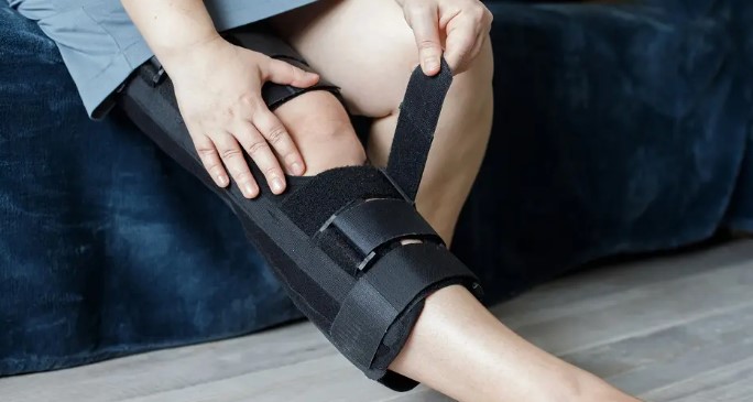 Knee Brace
