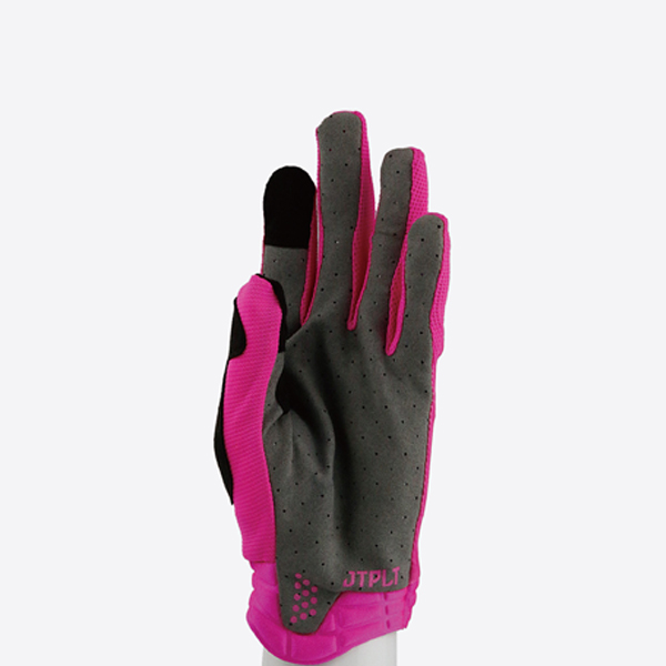 These fitness gloves provide excellent comfort and tactile sensitivity during workouts. They help improve grip stability while allowing natural hand movement for better training performance.