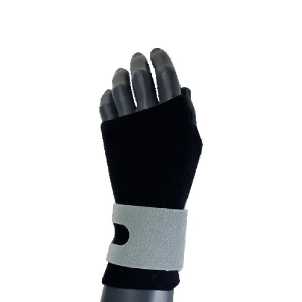 Can a Palm Brace Reduce Night Wrist Pain?