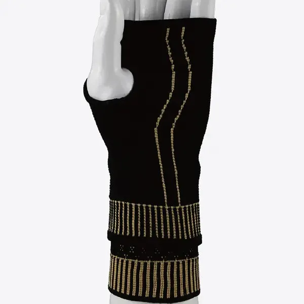 Which Palm Brace Features Help With Repetitive Strain?