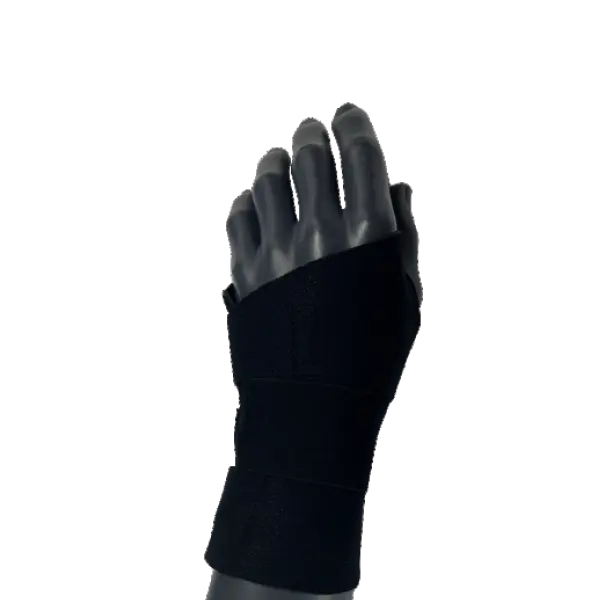 Hand Palm Brace: Key to Better Wrist Stability for Lifters