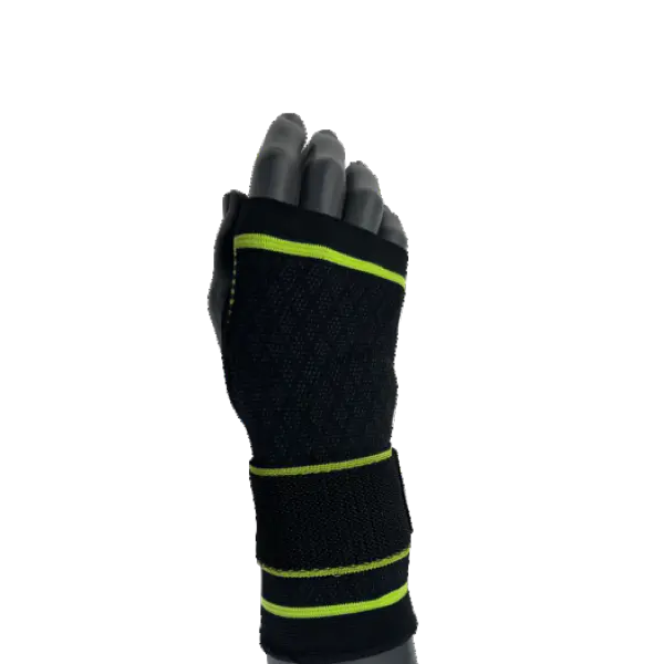 How to Find a Breathable Hand Palm Brace for Hot Weather
