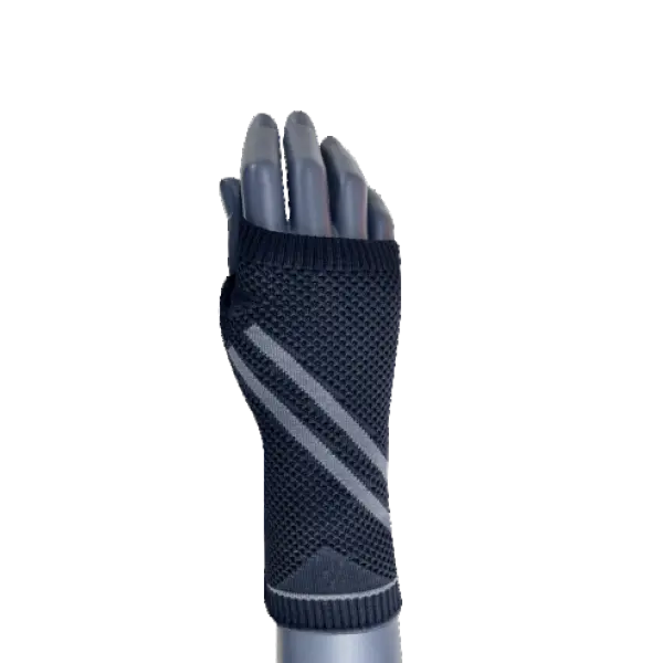 Hand Palm Brace for Gardening and DIY Grip Fatigue?