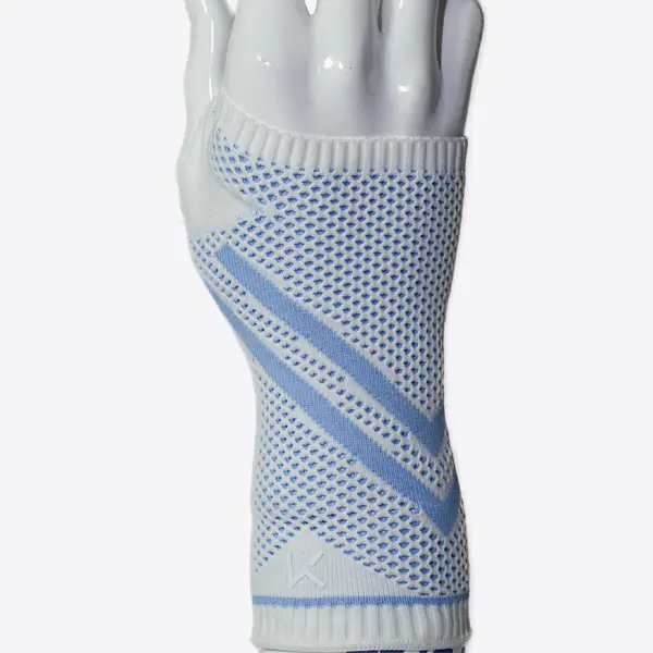 Stay comfortable during long use with Hand Palm Brace.