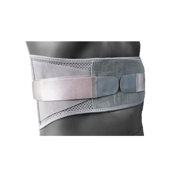 Adjustable Waist Support vs Traditional Back Braces Compared