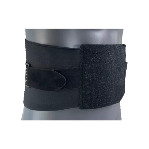 How Waist Support Helps Reduce Lower Back Discomfort