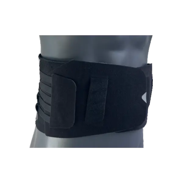 Waist Support Use During Long Office Work Sessions