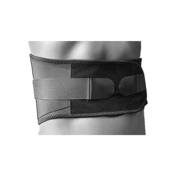 How Tight Should a Waist Support Belt Be When Wearing It