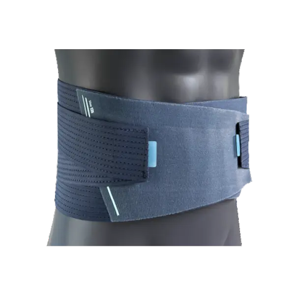 Does Waist Support Reduce Risk of Work Back Injuries?