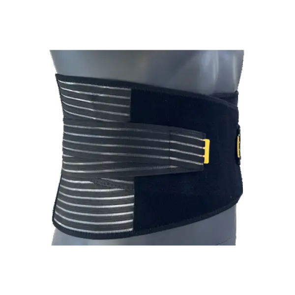 How Does Adjustable Waist Support Compare to Fixed?