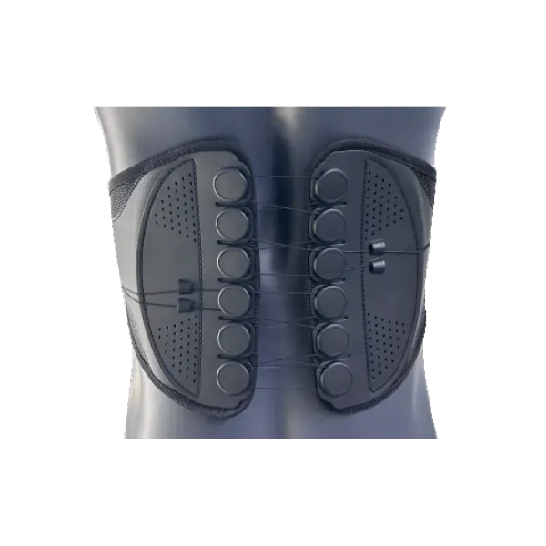 Waist Support Manufacturer: Belts or Compression Shirts