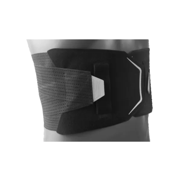 How to Adjust Compression Levels on Adjustable Waist Support