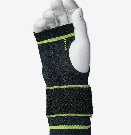 Could the Steriger Palm Brace Provide Meaningful Relief for Carpal Tunnel Symptoms