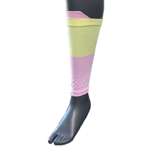 Can Calf Compression Sleeves Help During Running and Workouts