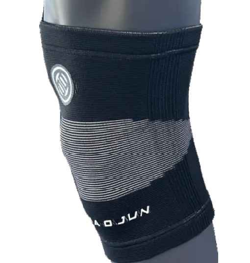 Could a Knee Brace Factory Influence How People Recover and Stay Active