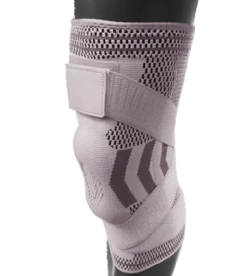 Could a Knee Brace Change the Way We Manage Knee Health