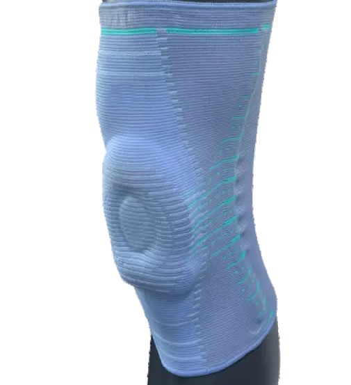 Could Knee Stabilizers Change How People Stay Active After Injury