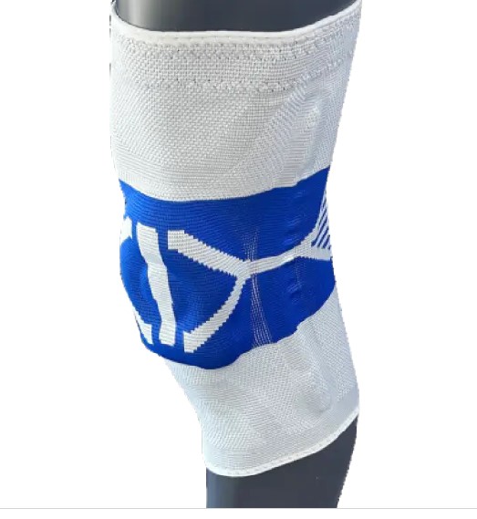 Could Knee Sleeves Be the Simple Answer to Daily Knee Strain