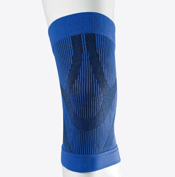 Could Knee Stabilizers Be the Simple Support Many Knees Need