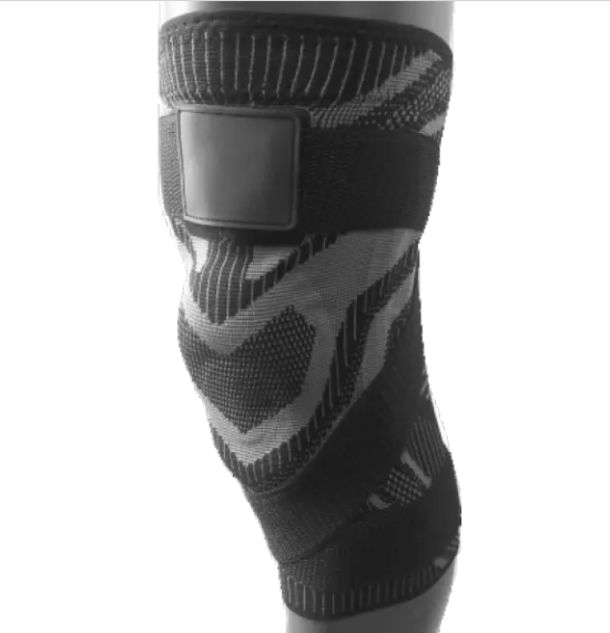 How Can a Knee Brace Stay Comfortable Through a Full Day