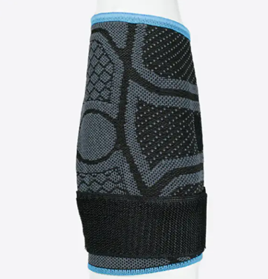 Can a Knee Brace Factory Offer Practical Solutions for People With Ongoing Knee Pain