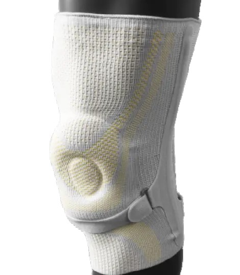 Could Steriger Knee Support Be the Solution for Your Knee Health Challenges?