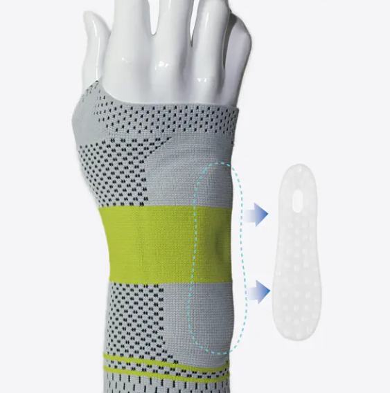 Could a Palm Brace Change Daily Life for People with Hand Arthritis