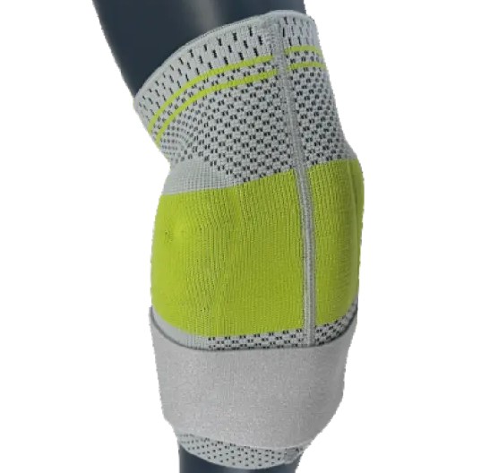 Could Wider Use of Elbow Support Cut the Burden of Chronic Elbow Pain