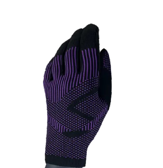Could a Gymnastic Hurling Training Glove Improve Safety and Skill on the Mat