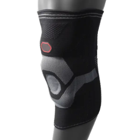 Why Is a Knee Brace Not the Only Answer to Knee Pain