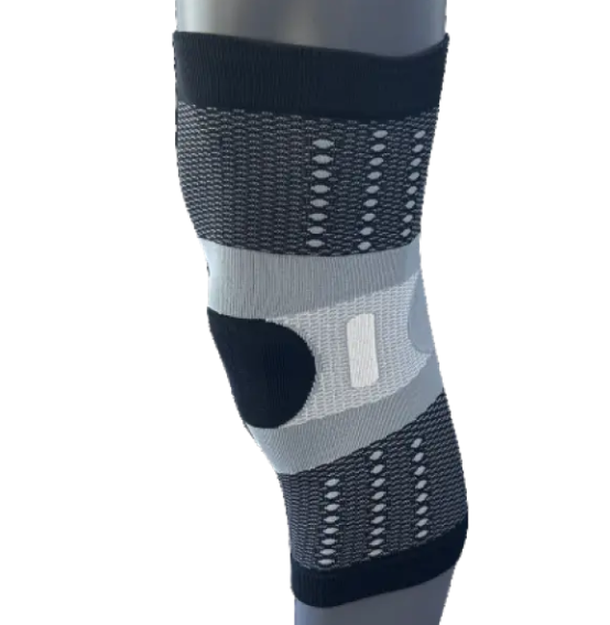 Why Is a Knee Brace Factory Becoming Central to Modern Knee Support