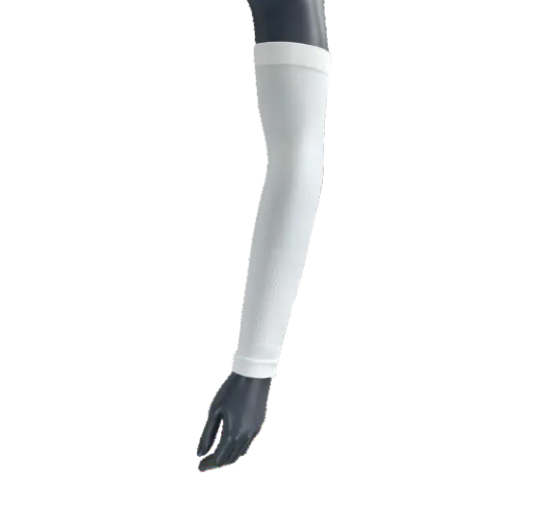 Could an Arm Sleeve Improve Recovery and Performance for Active People