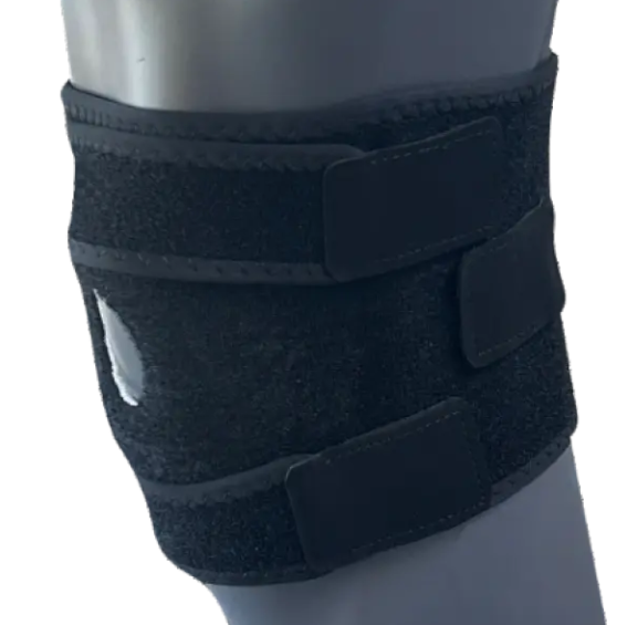 Can a Knee Brace Factory Approach Make Joint Replacement Rehab More Reliable