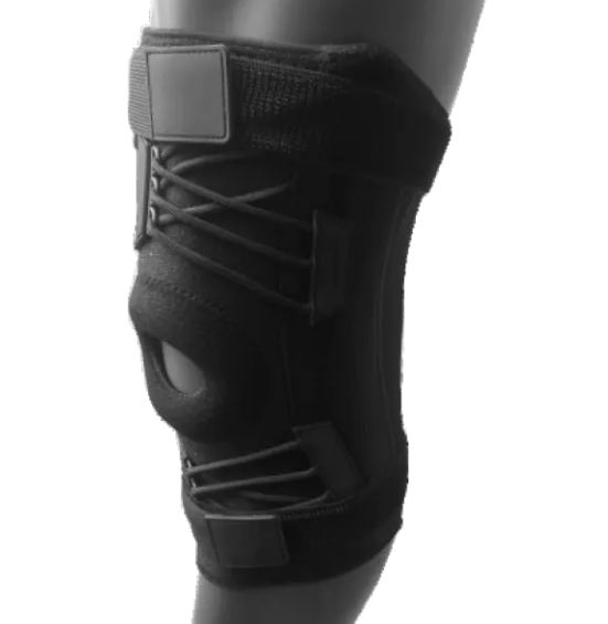 Can a Knee Brace Ease Everyday Osteoarthritis Pain