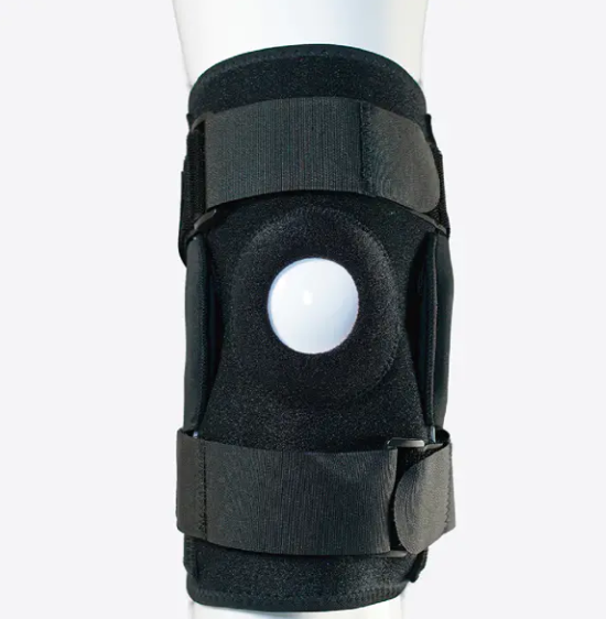 Can a Knee Brace Actually Make Knee Problems Worse