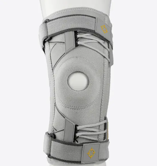 Could Knee Stabilizers Change How People Manage Knee Health