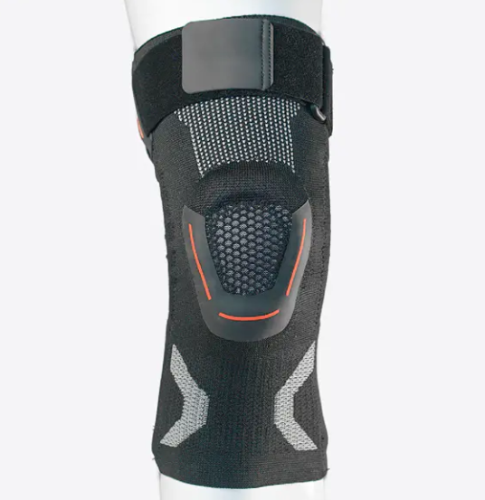 Could Knee Stabilizers Be the Right Move for Preventing and Managing Knee Strain