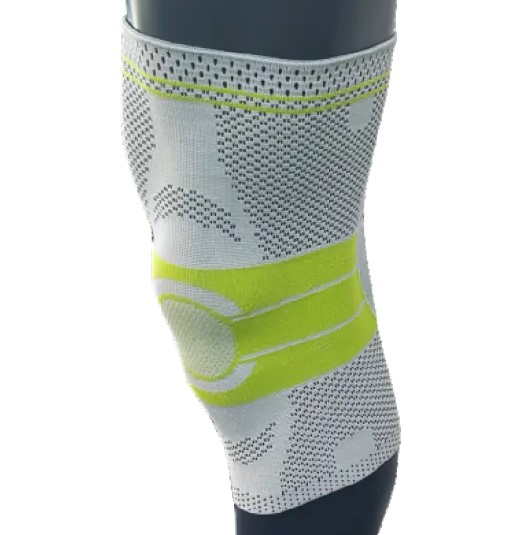 Knee Stabilizer or Knee Sleeve: Which One Should You Choose
